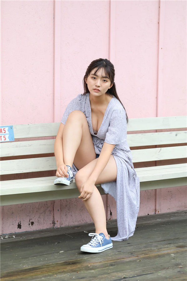 丰田露娜 丰田留妃的新作 还不来瞧瞧(图3)