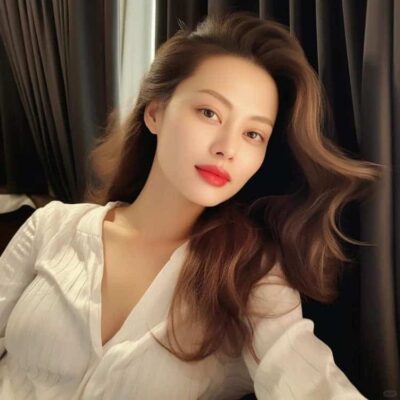 Ai生成的气质轻熟阿姨(图2)