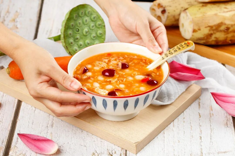 酒酿,极补女人的饮品(图1) 酒酿,极补女人的饮品(图1)